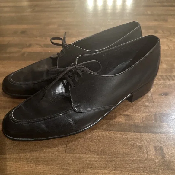 Bally | Shoes | Bally Continentals Switzerland Mens Size  display picture 2